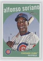 Alfonso Soriano