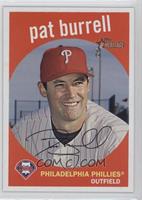 Pat Burrell