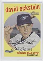 David Eckstein