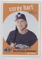 Corey Hart