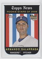 Armando Galarraga