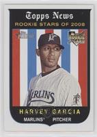 Harvey Garcia