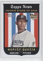 Harvey Garcia