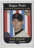 Dan Giese