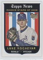 Luke Hochevar