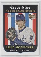 Luke Hochevar