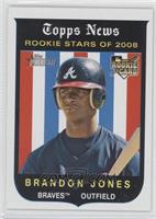 Brandon Jones