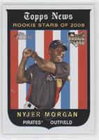 Nyjer Morgan