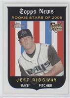 Jeff Ridgway