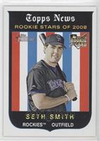 Seth Smith