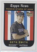 Seth Smith