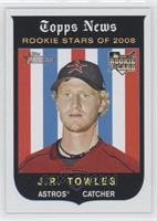 J.R. Towles