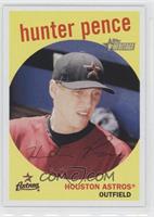 Hunter Pence