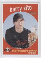 Barry Zito