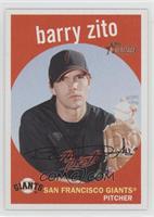 Barry Zito