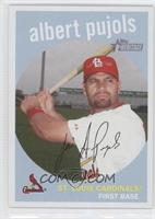 Albert Pujols