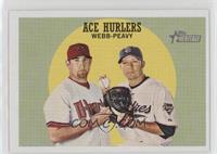 Ace Hurlers (Webb-Peavy)