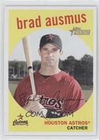 Brad Ausmus