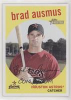 Brad Ausmus