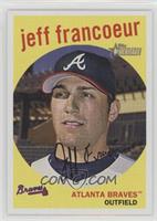 Jeff Francoeur