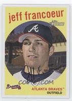 Jeff Francoeur