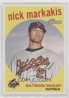 Nick Markakis