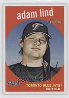 Adam Lind