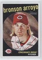 Bronson Arroyo