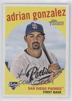 Adrian Gonzalez