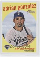 Adrian Gonzalez