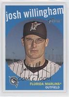 Josh Willingham