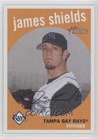 James Shields