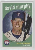 David Murphy