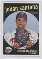 Johan Santana (Twins)