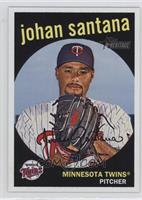 Johan Santana (Twins)