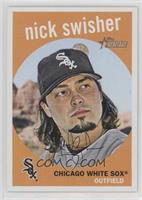 Nick Swisher