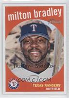 Milton Bradley