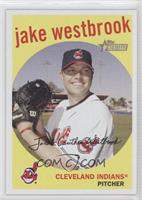Jake Westbrook
