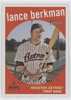 Lance Berkman