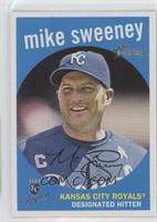 Mike Sweeney