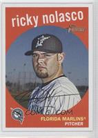 Ricky Nolasco