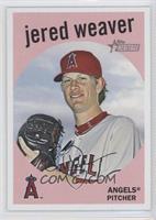 Jered Weaver