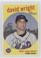 David Wright