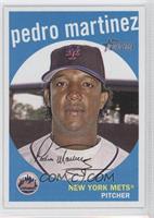 Pedro Martinez