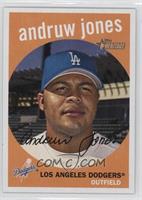 Andruw Jones