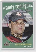 Wandy Rodriguez