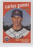 Carlos Gomez