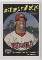 Lastings Milledge