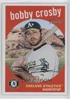 Bobby Crosby