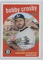 Bobby Crosby